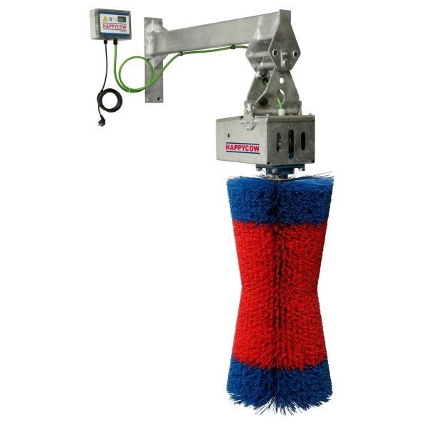 Products happycow cow brush maxiswing